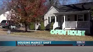 Virginia Housing Market Shows Signs of Stabilizing as Inventory Rises