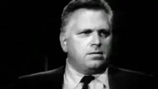 DuPont Show with June Allyson Silent Panic 1960 12 22