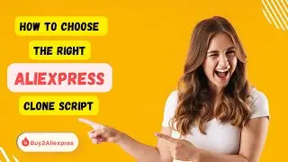 Aliexpress Clone Selection Guide: How to Choose the Right One