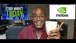 🚨 Wall Street Shock: Fed Cuts Rates, Nasdaq Takes Off!