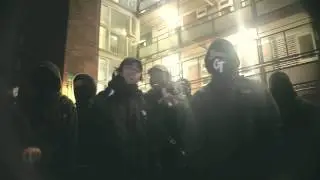 YD & JP (CrackTown) - Mandown | Video by @PacmanTV @YDMusic98