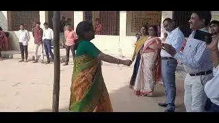 BALMELA_BALDIWAS #children day celebration #baldiwas #balmela #funday #entertainment