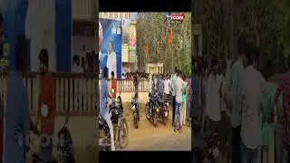 RRR FANS HUNGAMA | RRR MOVIE | #Shorts #RRR #Theater @Icon Media