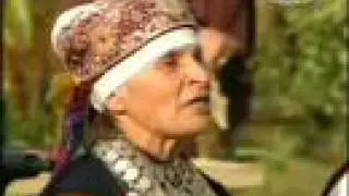 Leiko - Setu folklore ensemble - Baltica 2006