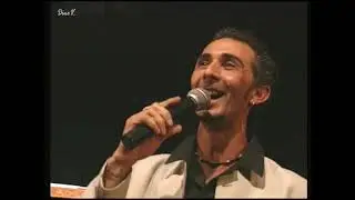 LUCA ORSONI  Chitarra suona più piano