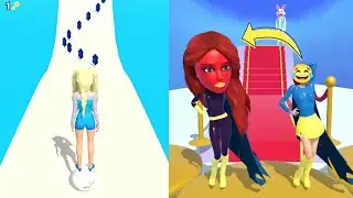 Build A Queen Max Level 59 Android Gameplay