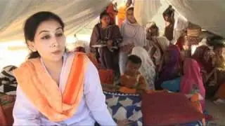 Maternal Newborn and Child Health in Thatta, Pakistan