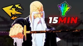 DO ZERO AO -`YAMAMOTO EVO´- EM 15 MINUTOS! ANIME VANGUARDS!