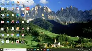 How to create a new folder