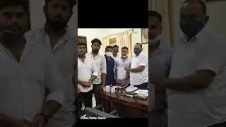 Protest about Bput online exam decision | old memory | AOBSO | By Paban Kumar Swain