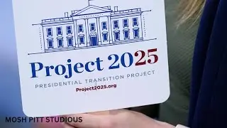 Project 2025: The Political Jenga Game