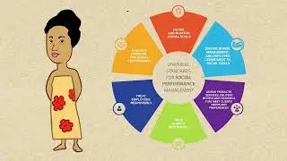 The Universal Standards for Social Performance Management USSPM   English