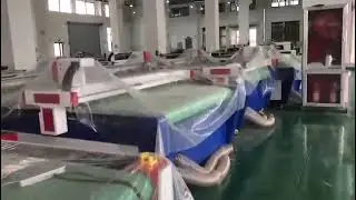 Factory Price Automatic Cutting Machine Die Digital Cnc Cutter Plotter