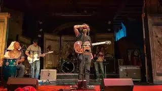 SOULPLANT LIVE at the WORLDBEAT CENTER