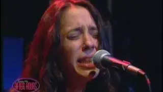 Trampled Under Foot performing 