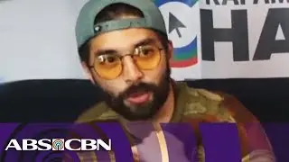 Joross Gamboa's fave scenes in FPJ's Ang Probinsyano
