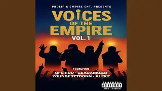 Spilled Milk (feat. AleKz & Geauxmozzi)