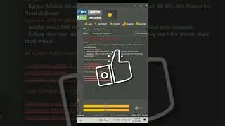 hide unlock tool user name #shorts