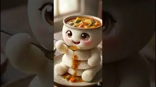 Cutest Babies Of Idli Sambhar
