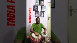 Tabla player #tabla #beginner #tablaplayer #tukra #tihai #tablasolo #tablaclasses #tablaboy
