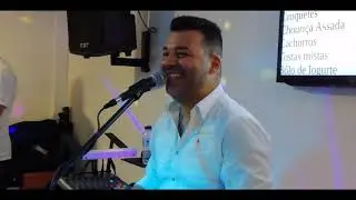 Mix Ricardo Gomes - Por quê choras?/Doce desejo-Bruno e Marrone / Vem cá meu dengo - Roberta Miranda