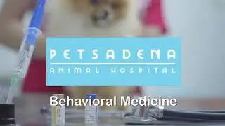 Behavioral Medicine
