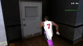 GTA San Andreas Mission-48 #gta #nvidia #shadowplay #shotwithgeforce #gtasanandreas #windows #gaming