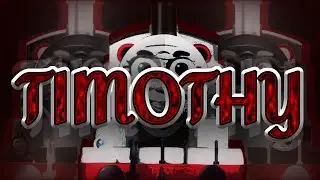 TIMOTHY - the tale of the ghost engine