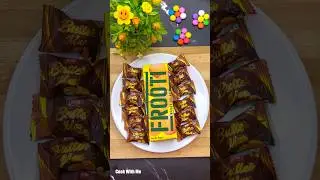 FROOTI & Butter Max Popsicle | #icecream #chocolover #shortsviral #shortfeed
