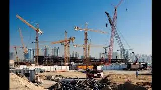 #165 Взлет и падение Arabtec