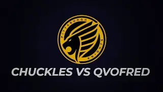 Gentleman Joust: Chuckles vs QvoFred (Pittsburgh Knights)