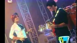 Melvis Santa - 7 Cuerdas