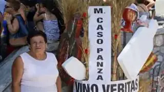 festa di paese san rocco e festa del grano movie