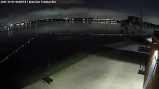 SDRC Mission Bay Camera