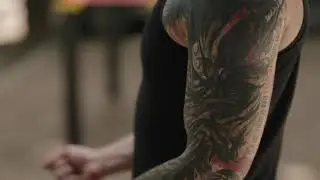 Mens Tattoo Sleeve Themes: Full & Half Sleeve Ideas That Actually Work