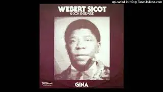 PA GIN PANNE - WEBERT SICOT - 1977 - ALBUM # 248 - TEMA : 5289