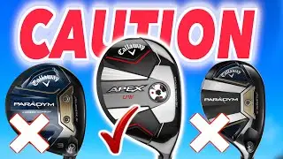 Callaway just caused a major problem