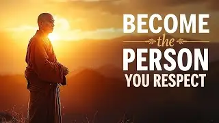 How to Become the Person You Respect | A Monk&rsquo;s Guide to Self-Mastery