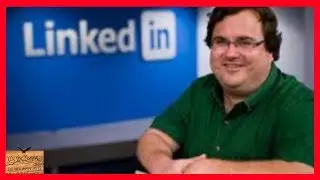 Well, What Do You Know?&hellip; Scumbag LinkedIn Co-Founder Reid Hoffman Is Linked to Jeffrey Epstein