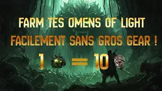 J'ai run 100 maps Tier 7 pour farmer des Omen of light et voila le résultat ! #pathofexile2 #poe2 