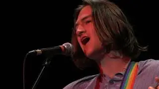BOTW band 1 song 2 james wide world 16 5 22