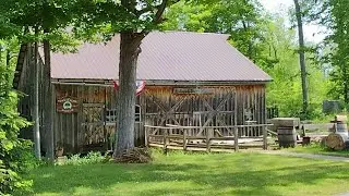 Town of Elma Museum and Village Green Park - Elma, NY