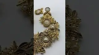3D Hand Crafted Sets Design 1