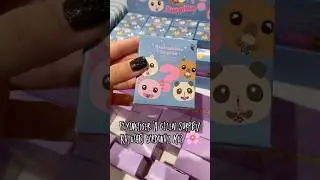 Flying Tiger&rsquo;a gelen s&uuml;rpriz kutuları g&ouml;rd&uuml;n&uuml;z m&uuml;?🤭 #flyingtiger #blindbox #surprisetoys #reklam