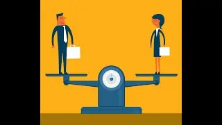 Gender Equality At Workplace