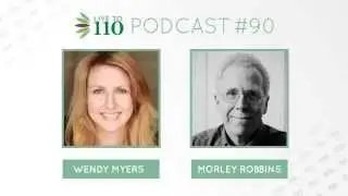 Live to 110 Podcast #90 Most Health Issues Stem from Copper Dysregulation PART 1 with Morl