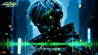 Techno 🔥 Cyberpunk ☣️ | Bass EBM  &bull;  Free Copyright Music