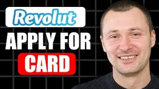 Как подать заявку на карту Revolut | Подать заявку на кредитную карту в Revolut