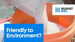 Playground Surfacing |  Is Pour'n'Play Environmentally Friendly?