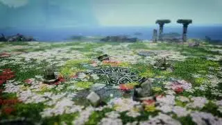 Immersive Indie PC Game